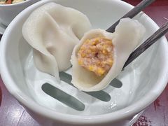 -喜鼎海胆水饺(东港店)