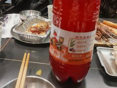-老虎滩大连海鲜烧烤(建邺云锦路总店)