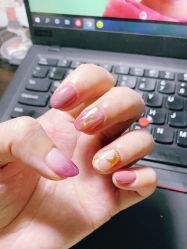 -Adore nail日式美甲美睫