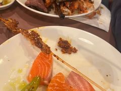 -The COOK·厨餐厅·自助餐(浦东嘉里大酒店)