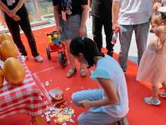 -蓝精灵创客少儿编程(百步亭中心)