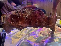 -沪上名羊天下•烤羊腿•东北烧烤•小龙虾(浦东直营总店)