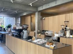 -VOYAGE COFFEE 咖啡烘焙工坊店(798艺术区店)