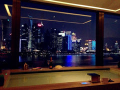 -上海外滩悦榕庄酒店