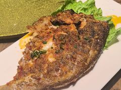 -小杨烤肉(朱雀店)