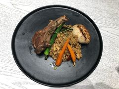 羊排饭-娜娜家·Nana's restaurant(国金汇店)