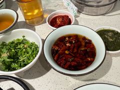 -瑞强涮锅(徐家楼店)