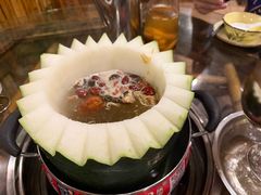 -尚竹阁冬瓜盅·18年地标美食(平洲店)
