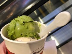 -哈根达斯(青岛海信店)