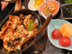-玄白·炭烤活鳗(上海首店)