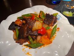 -甘尼仕印度餐厅酒吧(斜塘老街店)