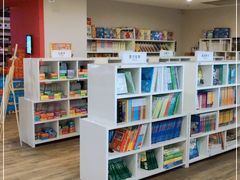 -北方图书城(沈阳天地店)