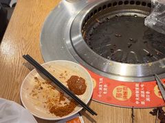 -新石器烤肉(百联川沙店)