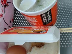 -三米粥铺(万松园店)