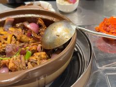 -胡须佬鸡煲四季火锅店(石厦西村直营店)