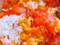 -石笨笨·盖浇饭大王(MOMOPARK店)