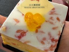 -白天鹅宾馆·美食屋