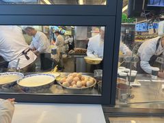 -丝路伊兰·兰州牛肉面(牛街总店)