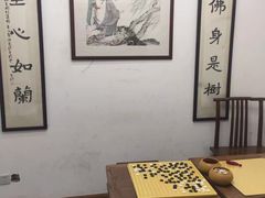 -秦汉胡同书法国画古筝围棋书院(漕宝日月光分馆)