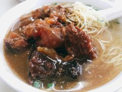 牛腩面-海幢瑞芳饮食店