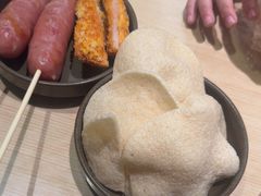 -京参 • 擂椒饭(这有山店)