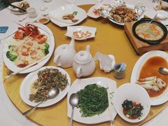 -新海利海鲜城·41年珠海老字号(夏湾店)