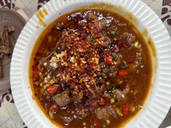-老三样·旧食新味(船山路店)