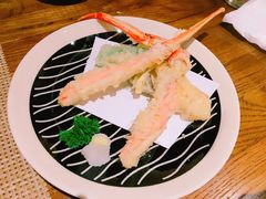 -蟹将军·松叶蟹和牛日料放题自助(K11店)