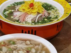 -杏花村水席楼·洛阳水席(老城十字街店)