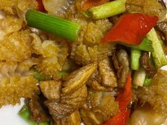 -鲜得莱渔港·小平岛海胆馆(七贤岭店)