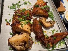 -绿茶餐厅(布吉万象汇店)