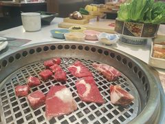 -千寻山野烤肉(中关村店)