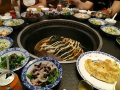 -荣德灶台鱼(圣泉寺店)