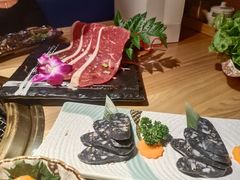 -江户烧肉(高德店)