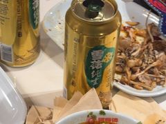 -何师傅美蛙鱼头(汉街店)