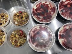 -奶香铺子(杨柳青店)