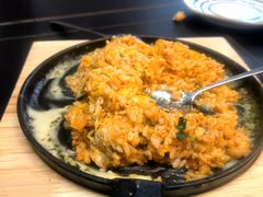 -许哥东北烧烤·铁丳烤串·宫后夹肉(繁花中心店)