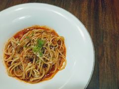 -1861意大利餐厅(文化广场店)