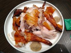 -天瑞轩·粤菜餐厅