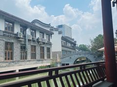 -龙潭水乡
