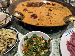 -五里关火锅(牛市口店)