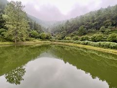 -九龙潭景区