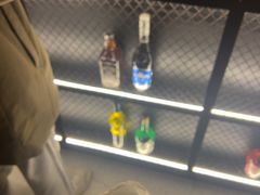 -阿文烧烤(金环路店)