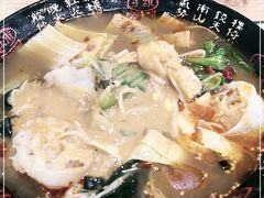 -火辣辣麻辣粉(桃园二巷店)