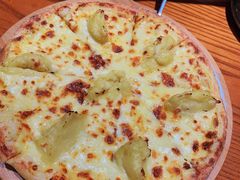 -魏斯理汉堡(西安沣东吾悦店)