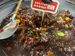 -回味黑鸭煲·始于2006(万松园店)