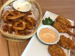 -必胜客(新福地店)