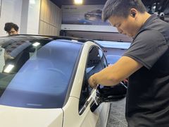 -天猫养车贴膜轻改·蓝电(优匹康桥东路店)