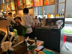 -星巴克(汾阳路店)