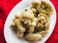 -蛇口康乐快餐鱼仔档(翠苑小区店)